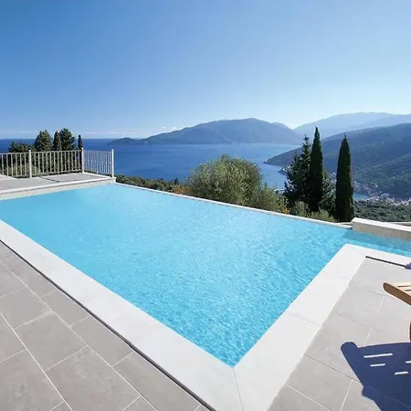 Villa Remvi&olive Grove