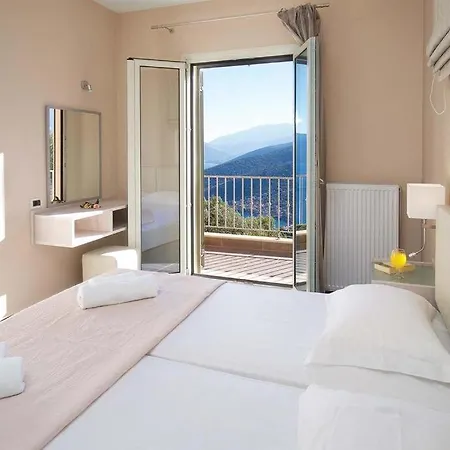 Remvi And Olive Grove Villa Ferendinata